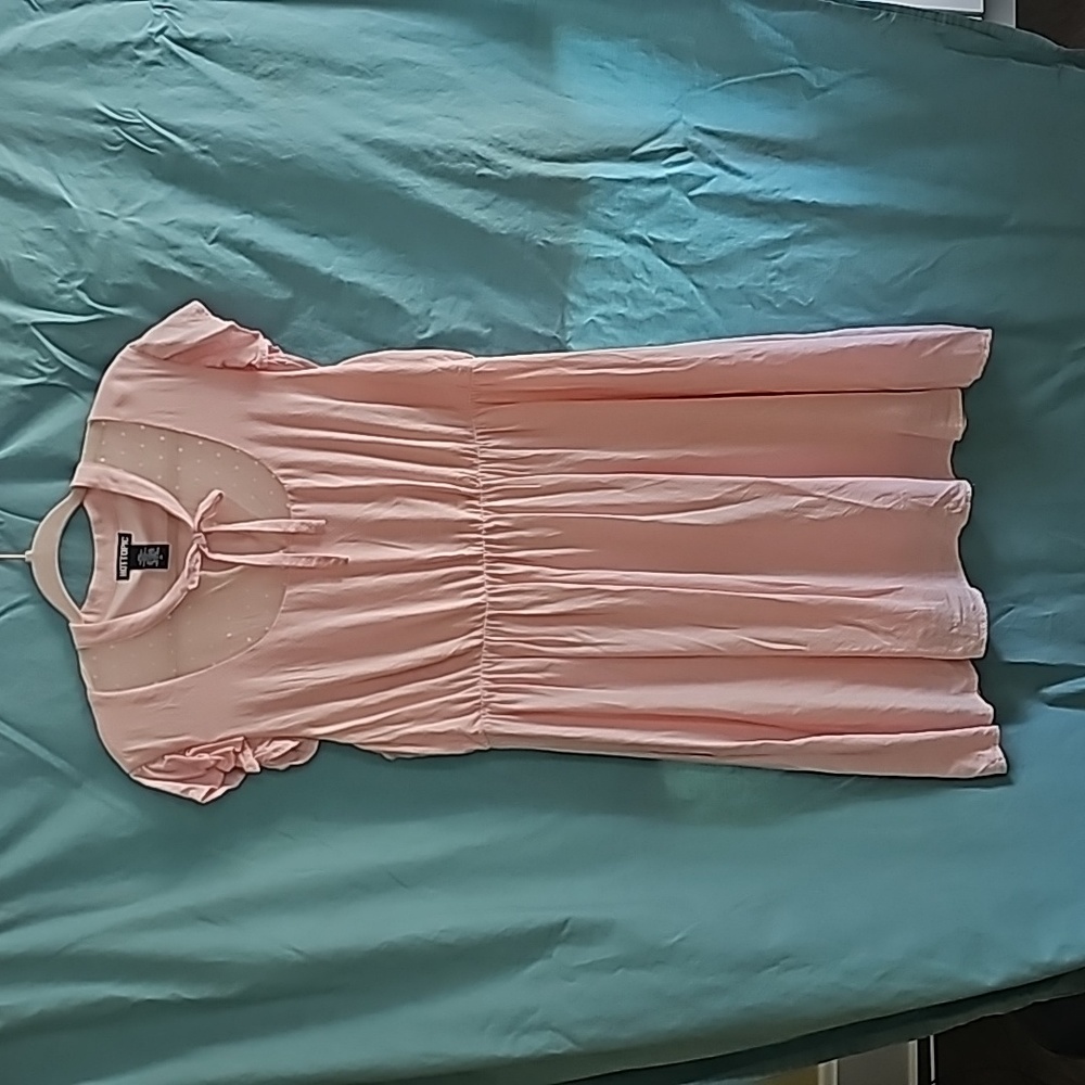 Hot Topic Dress